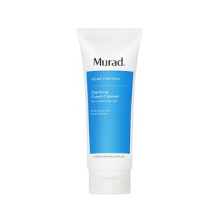 Murad + Acne Control Clarifying Cream Cleanser