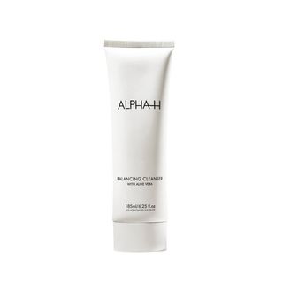 Alpha-H + Balancing Cleanser With Aloe Vera