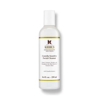 Kiehl's + Centella Sensitive Facial Cleanser