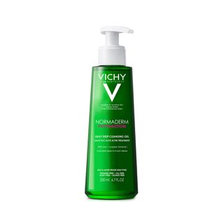 Vichy Laboratoires + Normaderm PhytoAction Daily Deep Cleansing Gel