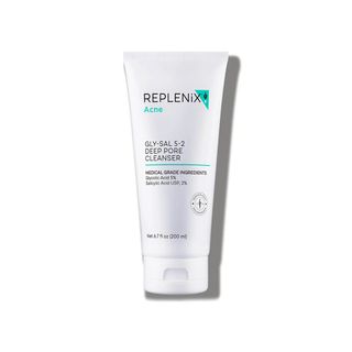 Replenix + Gly-Sal 5-2 Deep Pore Cleanser