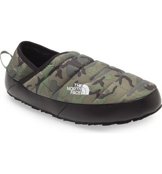 The North Face + Thermoball Traction Water Resistant Slipper