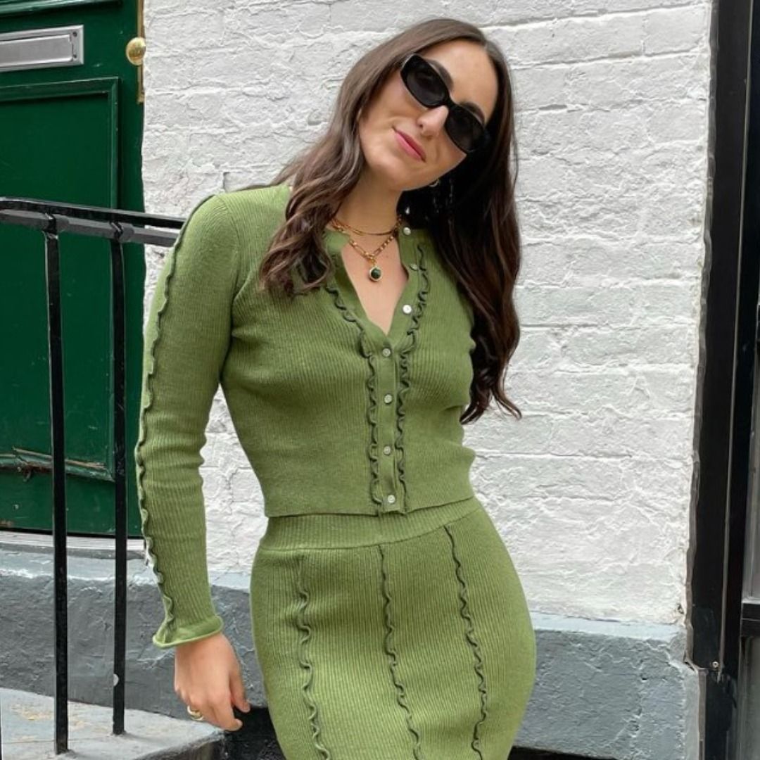 30 Best Sweaters and Dresses to Shop Now | Who What Wear