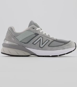 New Balance + Made in US 990v5