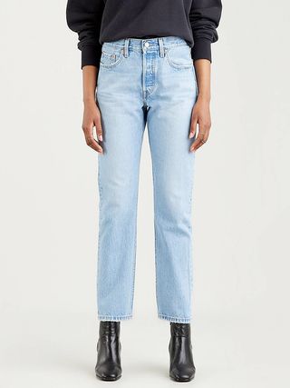 Levi's + 501 Original Jeans