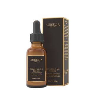 Aurelia London + Resurfacing Serum
