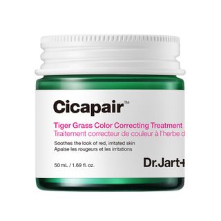 Dr. Jart+ + Cicapair Tiger Grass Color Correcting Treatment