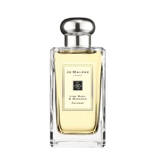 Jo Malone London + Lime Basil & Mandarin Cologne