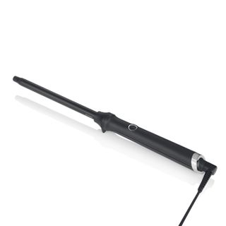 GHD + Thin Wand