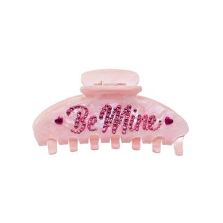 Emi Jay + Limited Edition Big Effing Clip in Be Mine