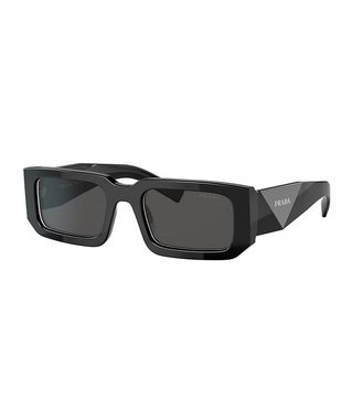 Prada + 06YS 53mm Sunglasses