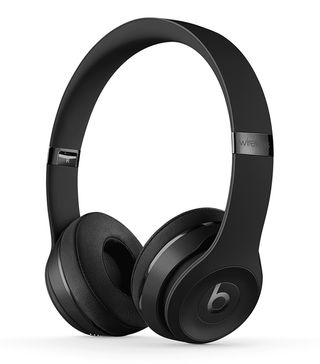 Beats by Dr. Dre + Beats Solo3 Wireless On-Ear Headphones