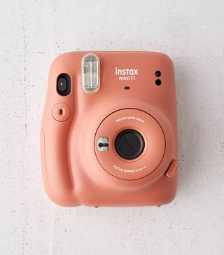 Fujifilm + Uo Exclusive Instax Mini 11 Instant Camera