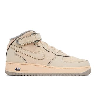 Nike + Off-White Air Force 1 '07 LX Sneakers