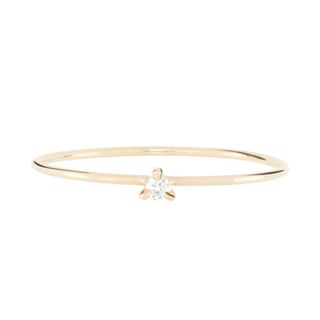 Catbird Jewelry + Diamond Fizz Ring