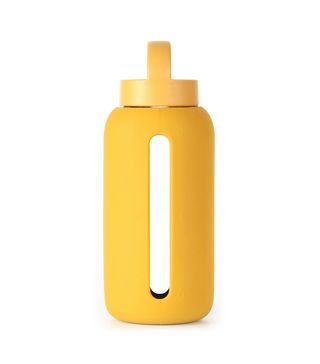 Bink + Day Hydration Tracking Water Bottle