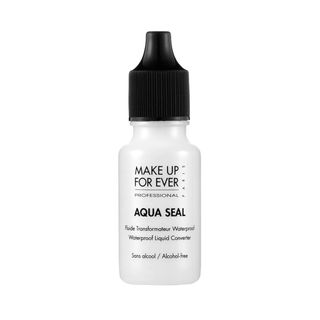 Make Up For Ever + Aqua Seal