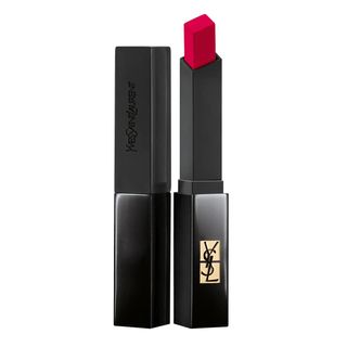 Yves Saint Laurent + Rouge Pur Couture Slim Velvet Radical Matte Lipstick