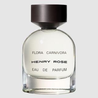 Henry Rose + Flora Carnivora