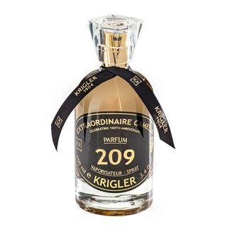 Krigler + Extraordinaire Camelia 209 Perfume