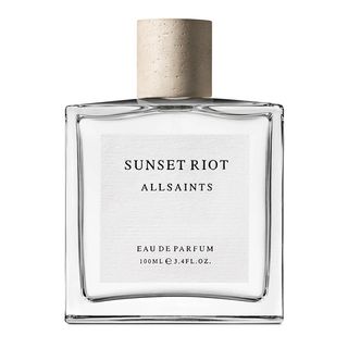 Allsaints + Sunset Riot Eau de Parfum