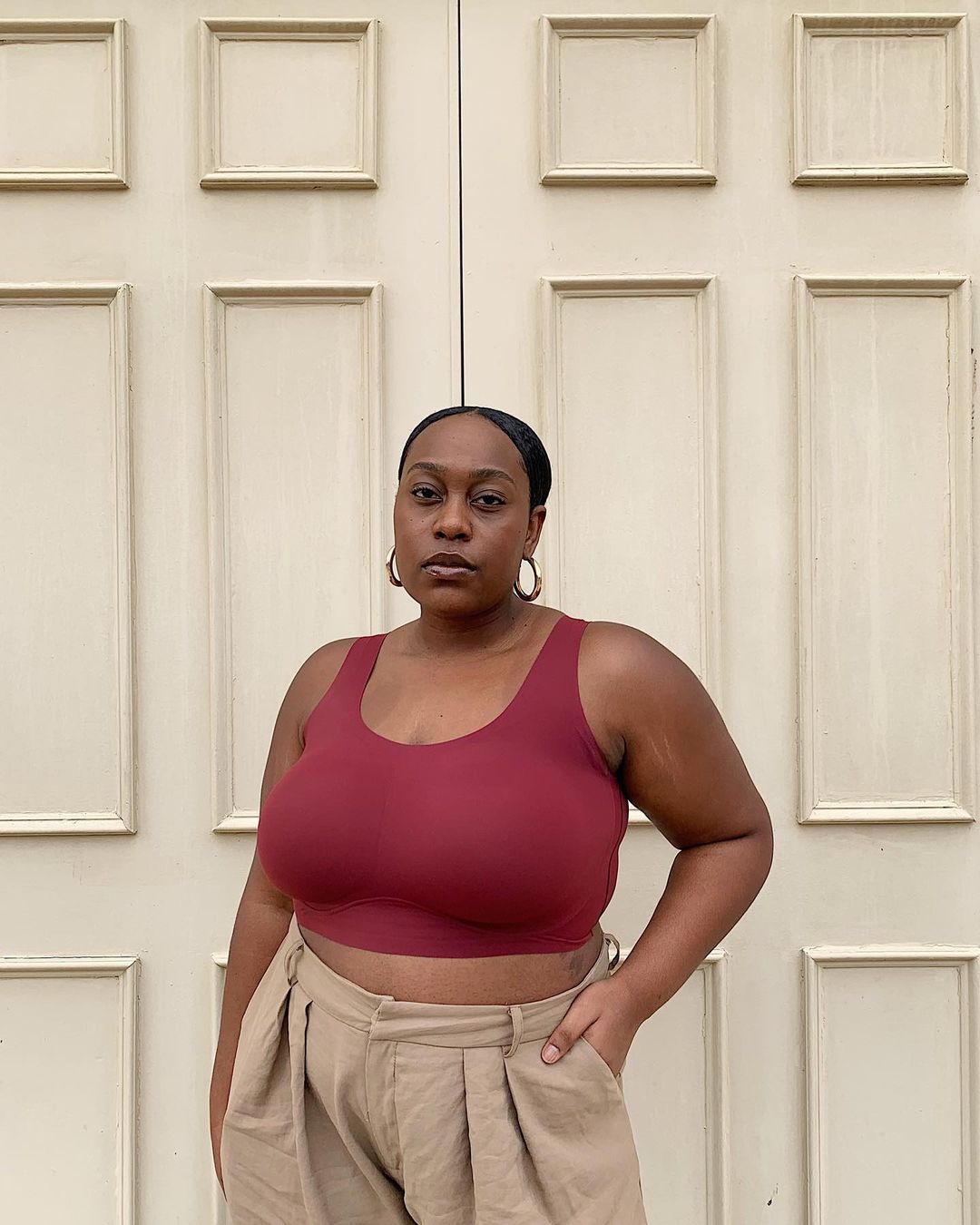 The 28 Best Shapewear Bras for Smoothing and Shaping Who What Wear