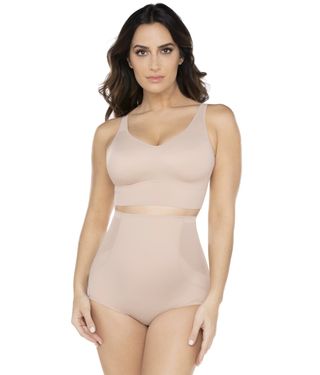 Miraclesuit + Fit & Firm Shaping Wire-Free Bralette