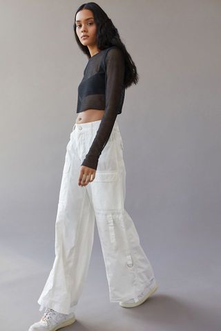 Urban Outfitters + Riley Cargo Pants