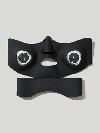 FaceGym + Electrical Muscle Stimulation Mask