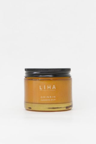 Liha Beauty + Orinrin Cleansing Balm (50ml)