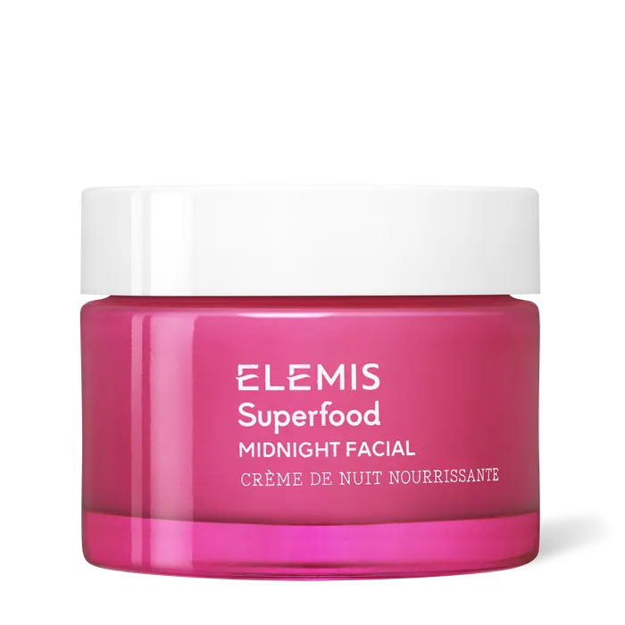Elemis + Superfood Midnight Facial 50ml