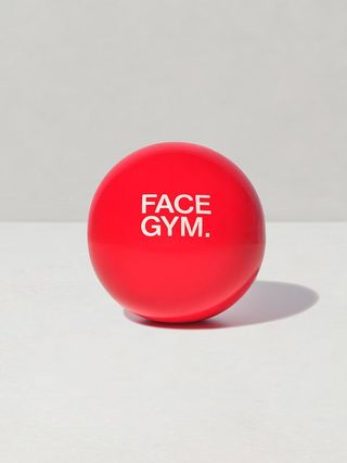FaceGym + Weighted Ball