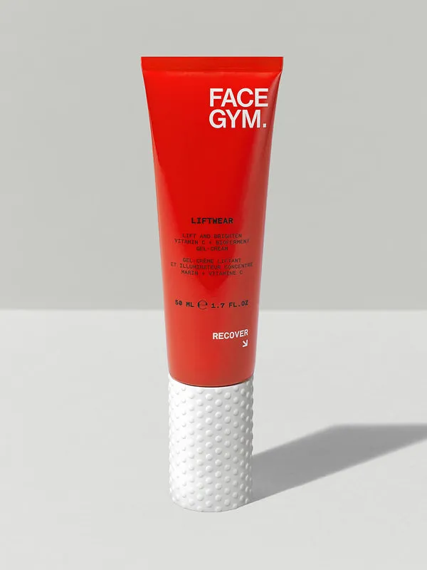 Facegym + Liftwear