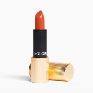 Kolorete Cosmetics + Super Hydrating Lipstick Balm in Boracay Sunset