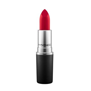 MAC Cosmetics + Lipstick in Ruby Woo