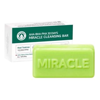 Some by Mi + 30 Days Miracle Cleansing Bar