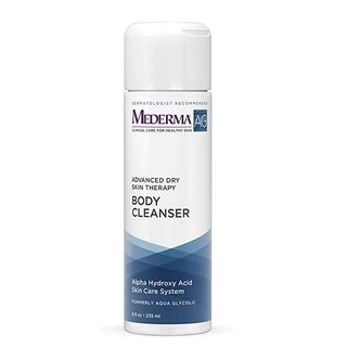 Mederma + AG Body Cleanser