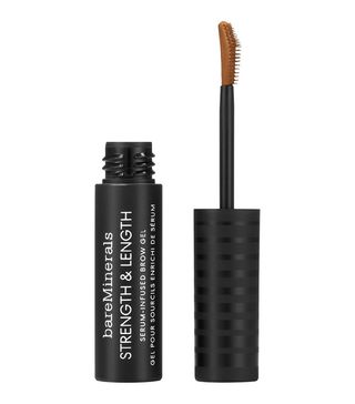 Bareminerals + Strength & Length Serum-Infused Tinted Brow Gel