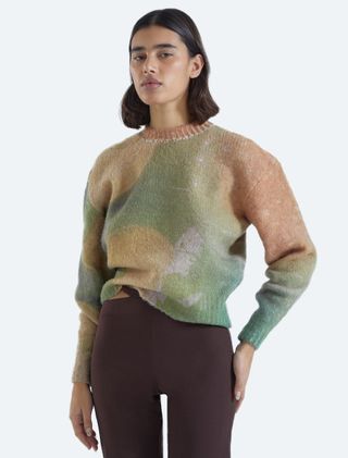 Paloma Wool + New York 2017 Sweater