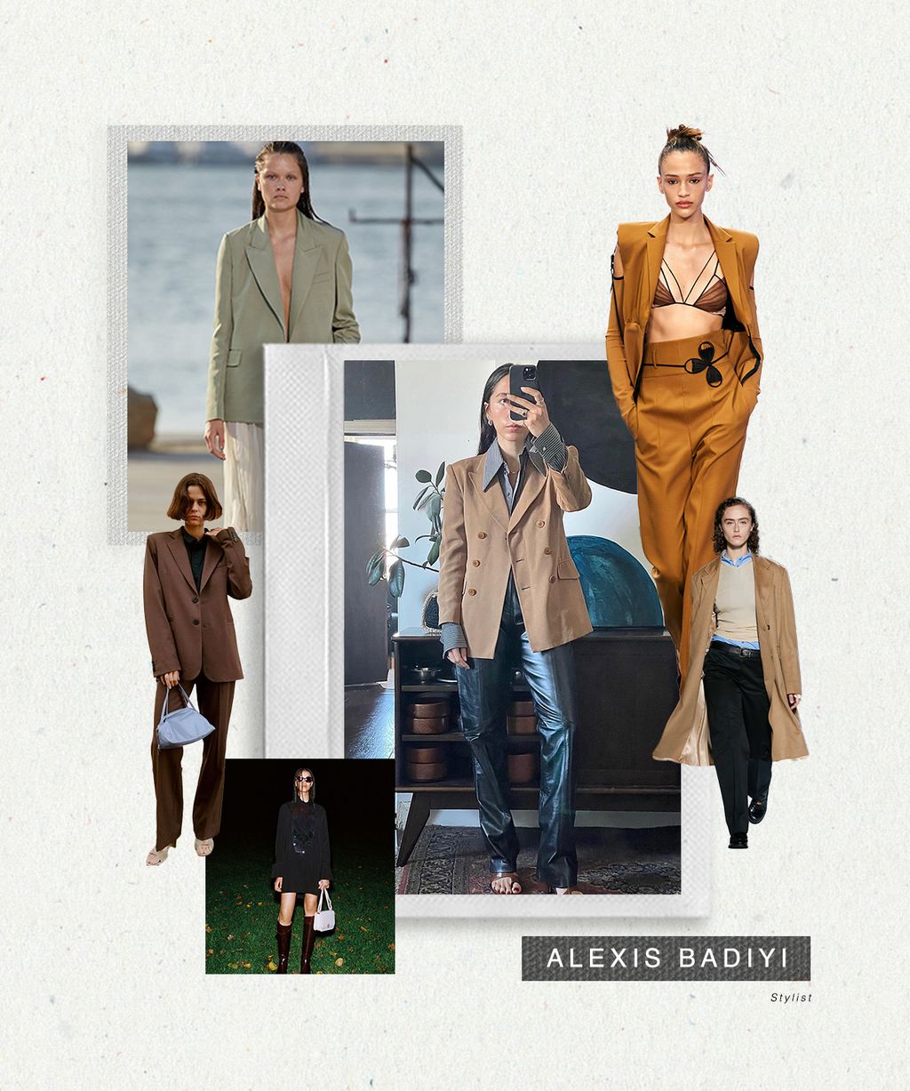 How to Create a Style Mood Board for 2022 | Who What Wear