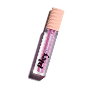 Pley Beauty + Lust + Found Glossy Lip Lacquer