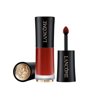 Lancôme + L'Absolu Rouge Drama Ink Liquid Lipstick in French Touch
