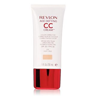 Revlon + Age Defying CC Cream