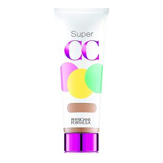 Physicians Formula + Super CC+ Color-Correction + Care Cream