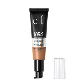 E.l.f. Cosmetics + Camo CC Cream