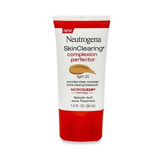 Neutrogena + SkinClearing Complexion Perfector