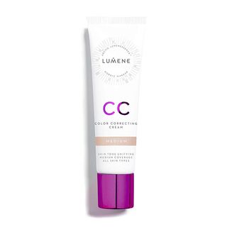 Lumene + CC Color Correcting Cream