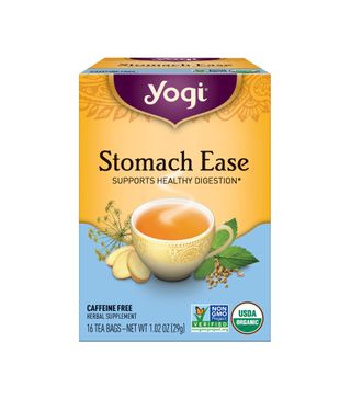 Yogi + Stomach Ease (6 Pack)