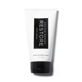 Doctor Rogers Restore + Face Wash