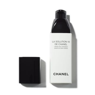 Chanel + La Solution 10 de Chanel